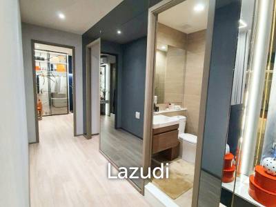 2 Bed 2 Bath 98.46 SQ.M RHYTHM Charoenkrung Pavilion