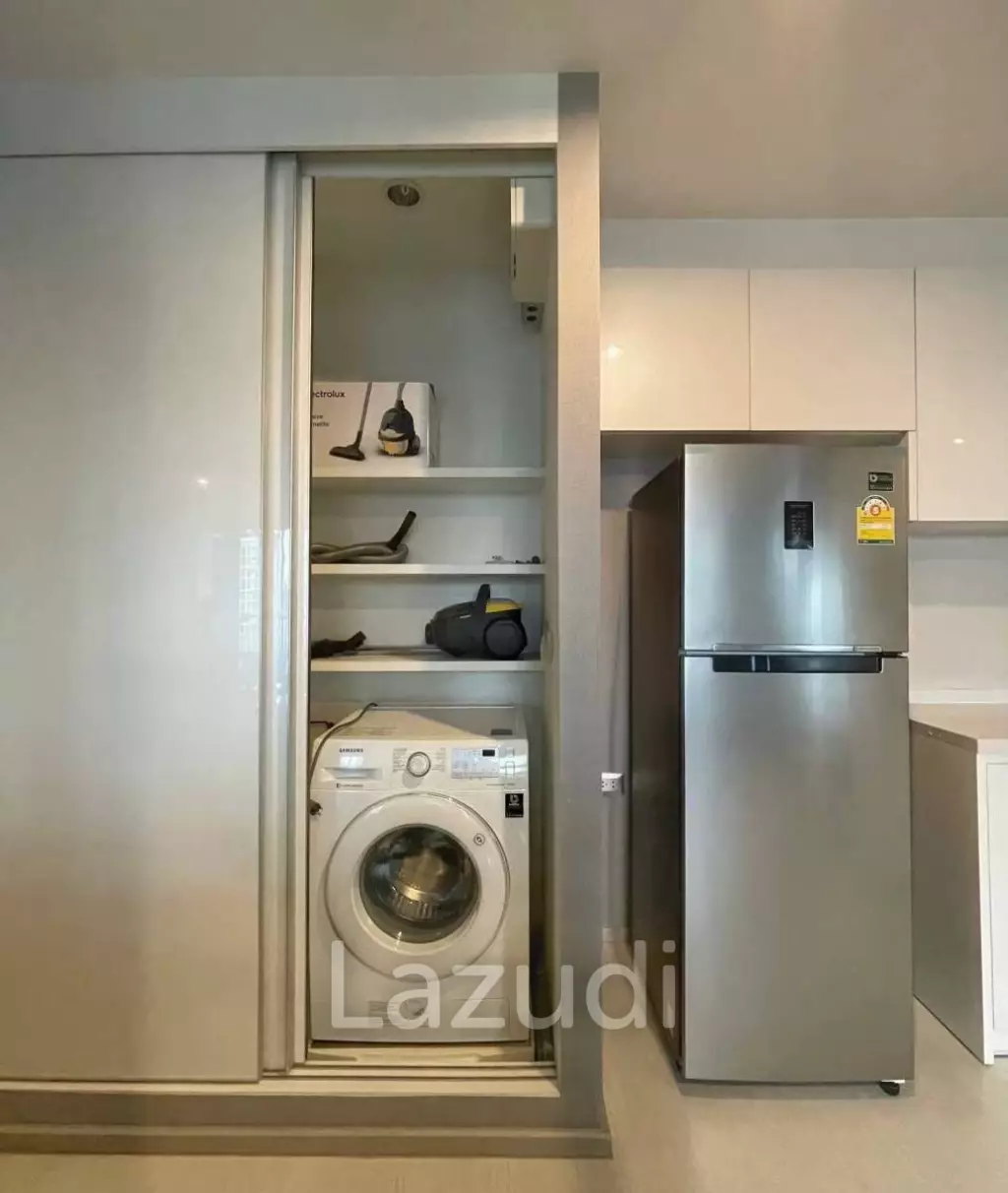 2 Bed 2 Bath 78 SQ.M Rhythm Sukhumvit 42