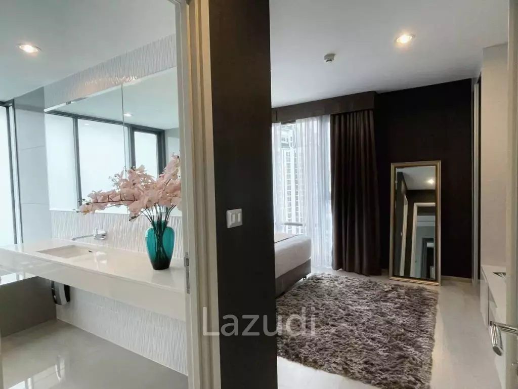 2 Bed 2 Bath 78 SQ.M Rhythm Sukhumvit 42
