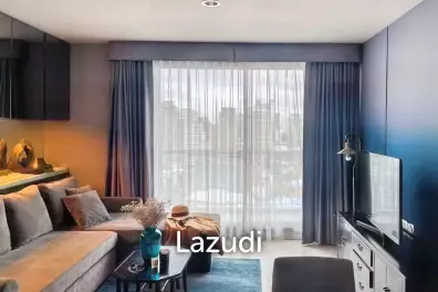 2 Bed 2 Bath 78 SQ.M Rhythm Sukhumvit 42