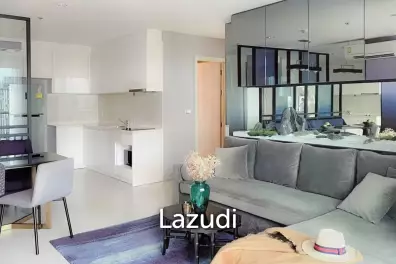 2 Bed 2 Bath 78 SQ.M Rhythm Sukhumvit 42