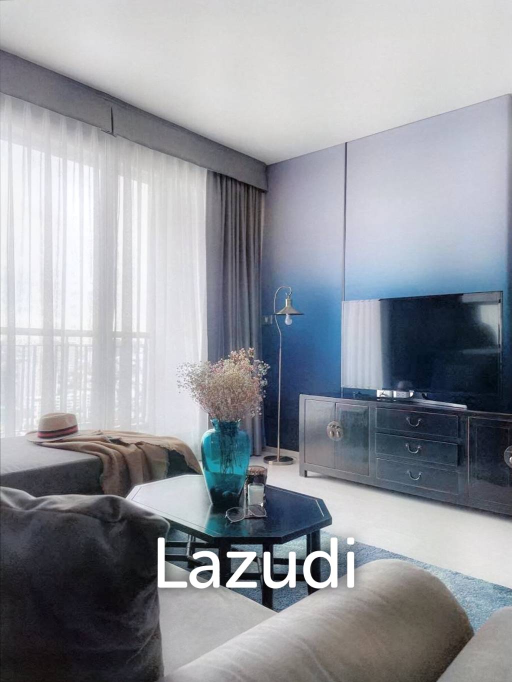 2 Bed 2 Bath 78 SQ.M Rhythm Sukhumvit 42