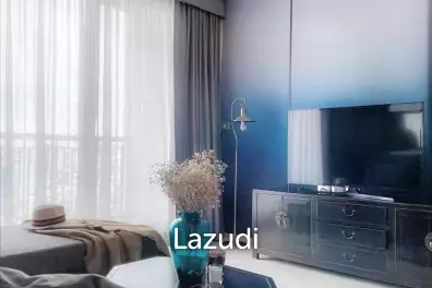 2 Bed 2 Bath 78 SQ.M Rhythm Sukhumvit 42