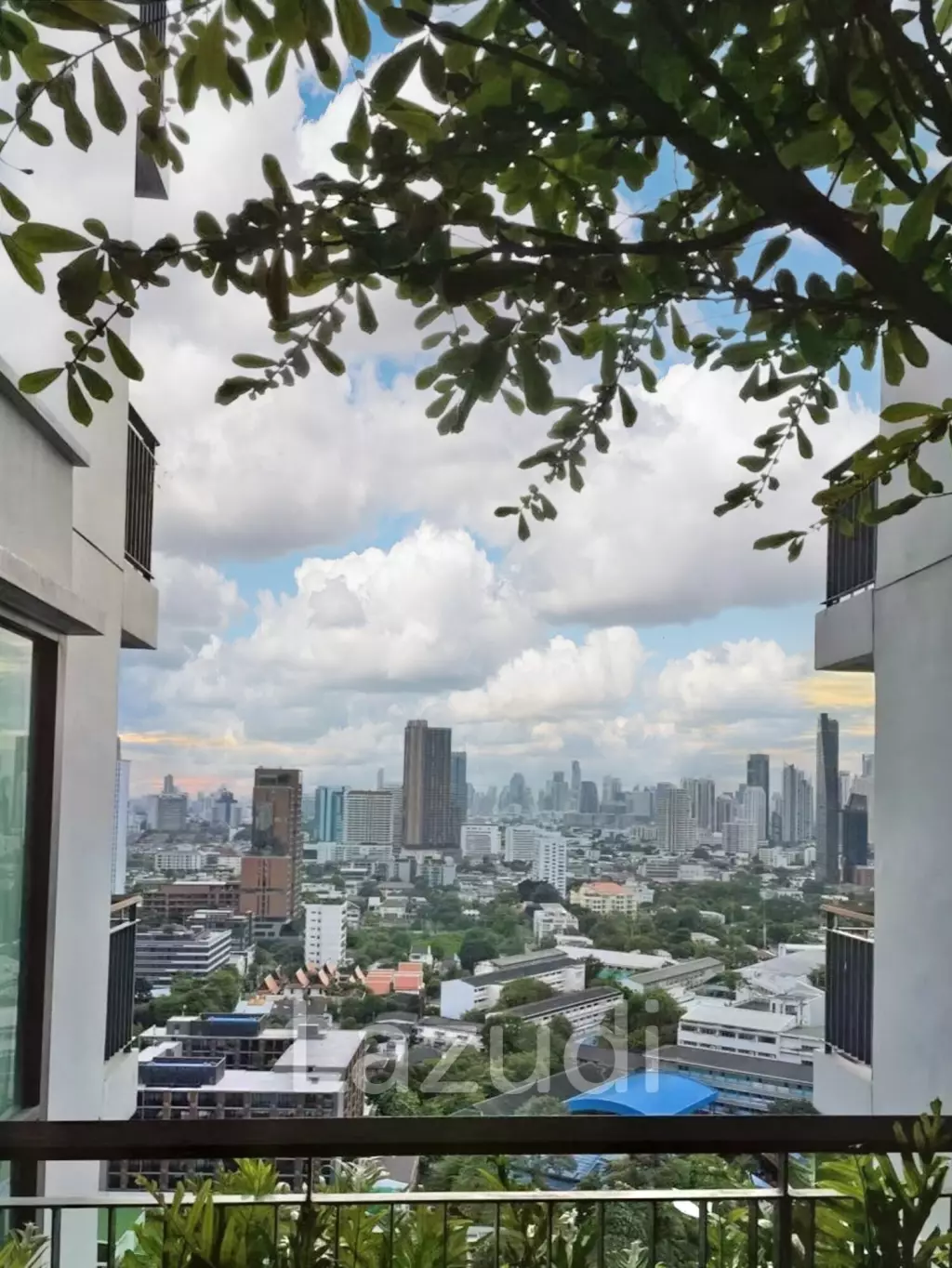 2 Bed 2 Bath 78 SQ.M Rhythm Sukhumvit 42