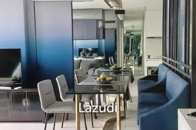 2 Bed 2 Bath 78 SQ.M Rhythm Sukhumvit 42