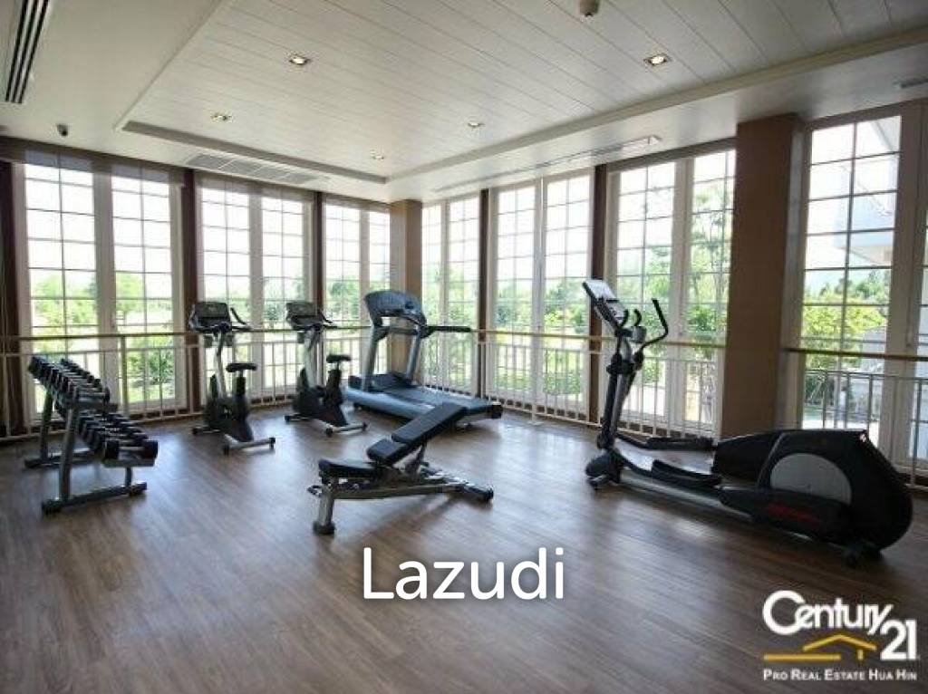 40 ตร.ม 1 เตียง 1 อาบน้ำ คอนโดมิเนียม For ขาย