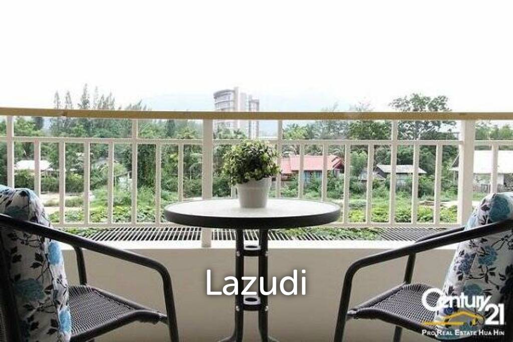 40 ตร.ม 1 เตียง 1 อาบน้ำ คอนโดมิเนียม For ขาย