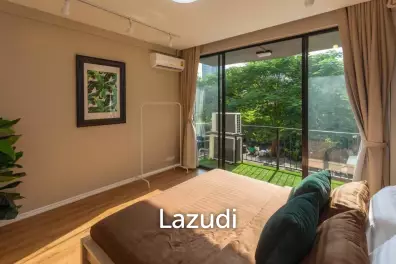 4 Bed 3 Bath 190 SQ.M Townhome in Sukhumvit 65