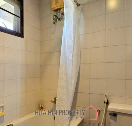 CONDO PALM HILL  : 3 bed nice view