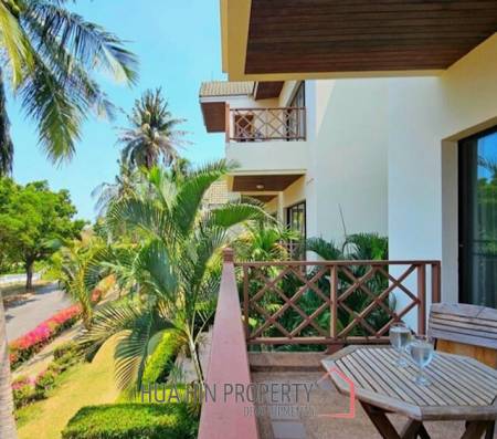 CONDO PALM HILL  : 3 bed nice view