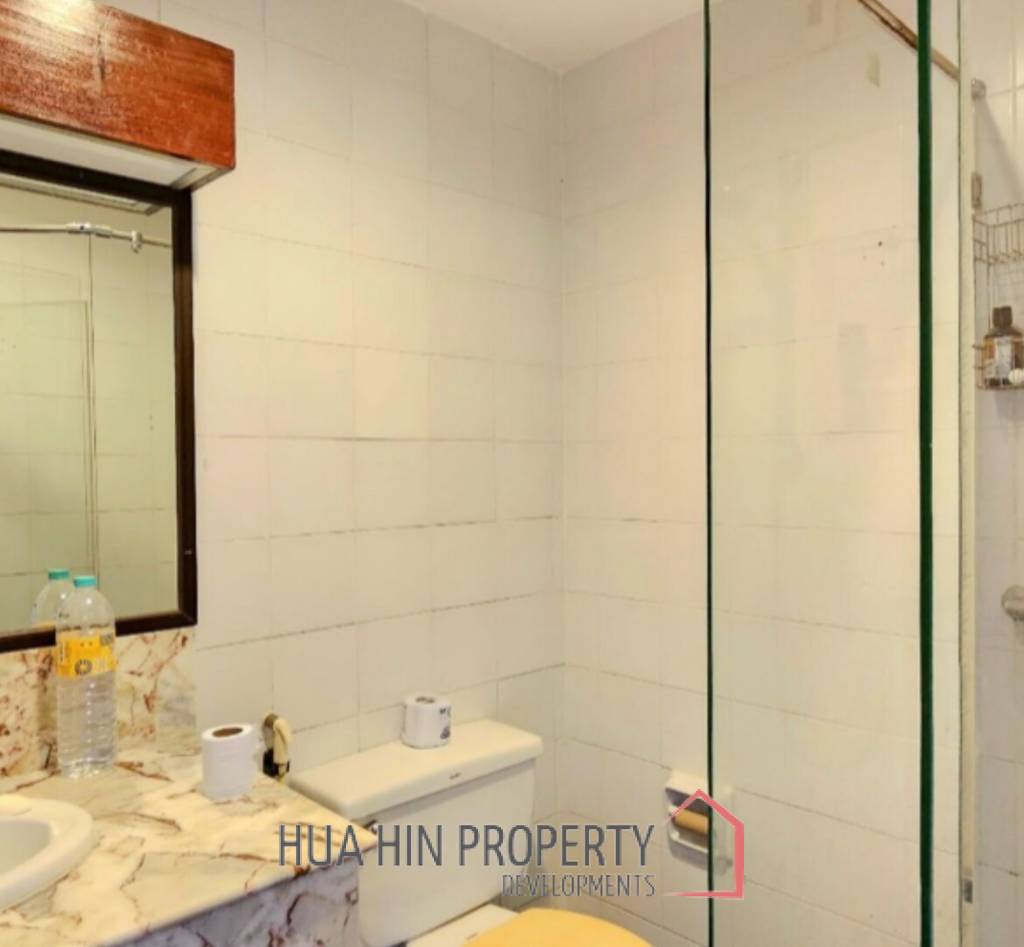 CONDO PALM HILL  : 3 bed nice view