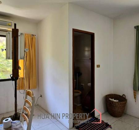 CONDO PALM HILL  : 3 bed nice view