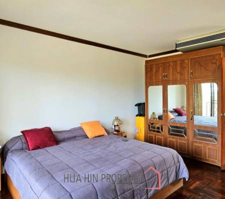 CONDO PALM HILL  : 3 bed nice view