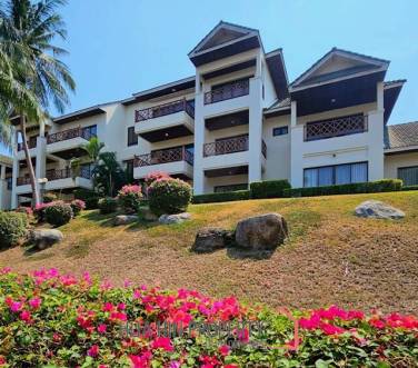 CONDO PALM HILL  : 3 bed nice view