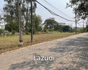 Land 1,496 Sqm.Na Klua Soi 12 Next to The Sanctuary of Truth Museam Pattaya.