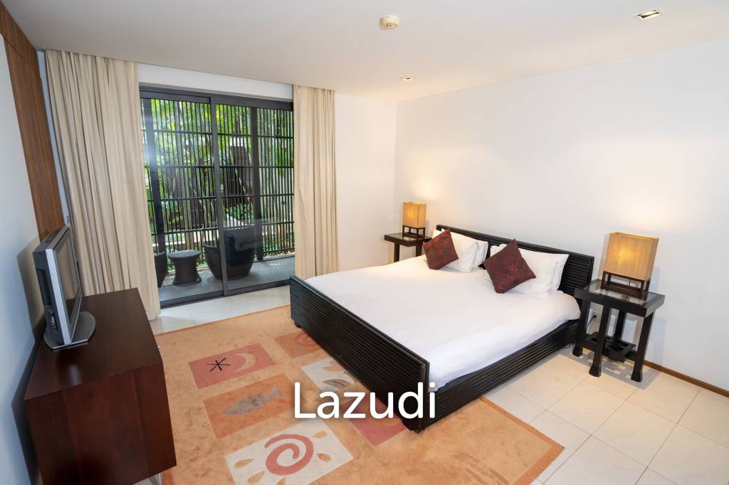 2 Bed 2 Bath 219 SQ.M The Heights Phuket