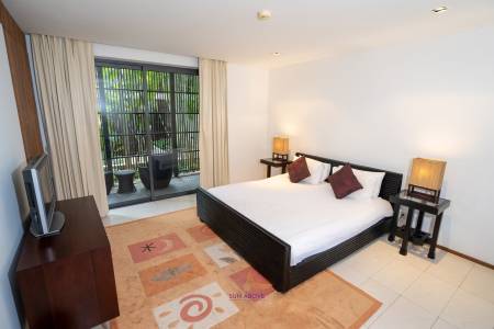 2 Bed 2 Bath 219 SQ.M The Heights Phuket