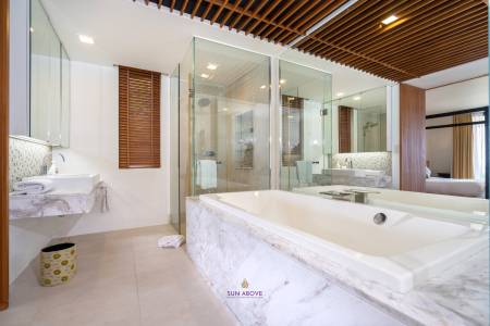 2 Bed 2 Bath 219 SQ.M The Heights Phuket