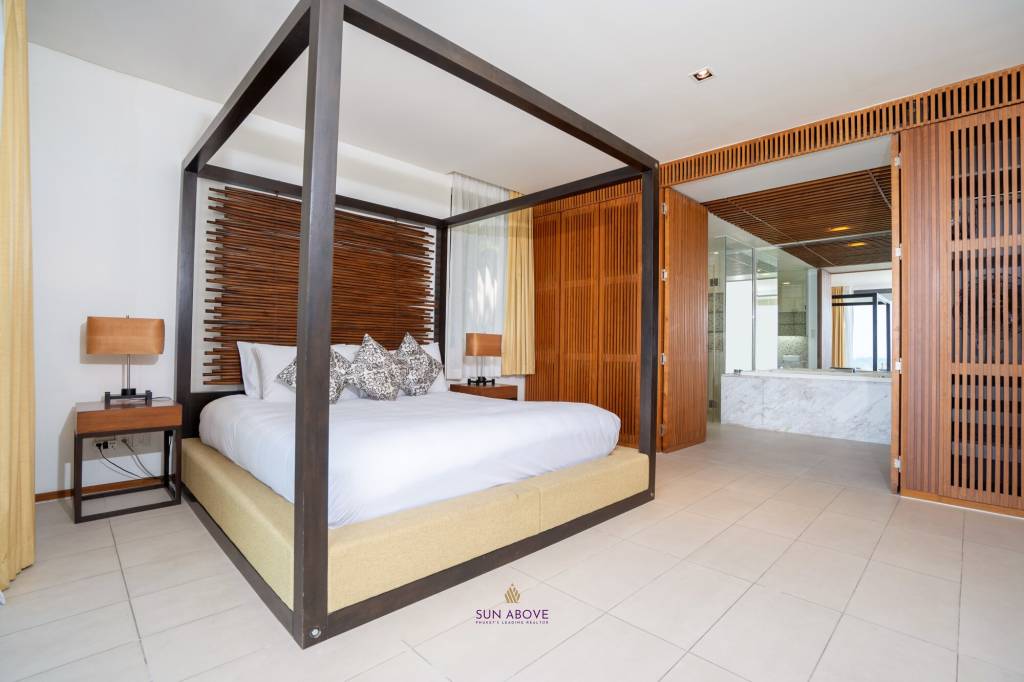 2 Bed 2 Bath 219 SQ.M The Heights Phuket