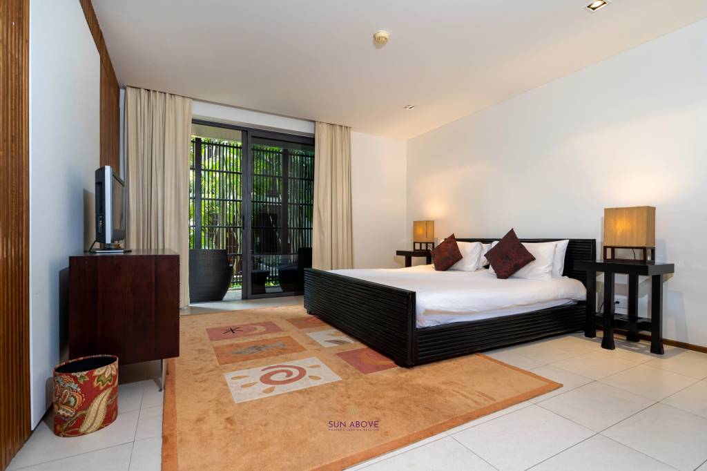 2 Bed 2 Bath 219 SQ.M The Heights Phuket