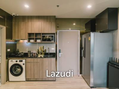 2 Bed 2 Bath 53.86 SQ.M. Ideo Mobi Sukhumvit Eastpoint