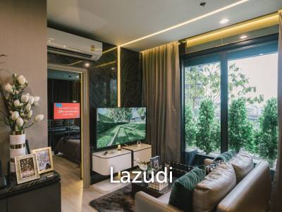 2 Bed 2 Bath 53.86 SQ.M. Ideo Mobi Sukhumvit Eastpoint