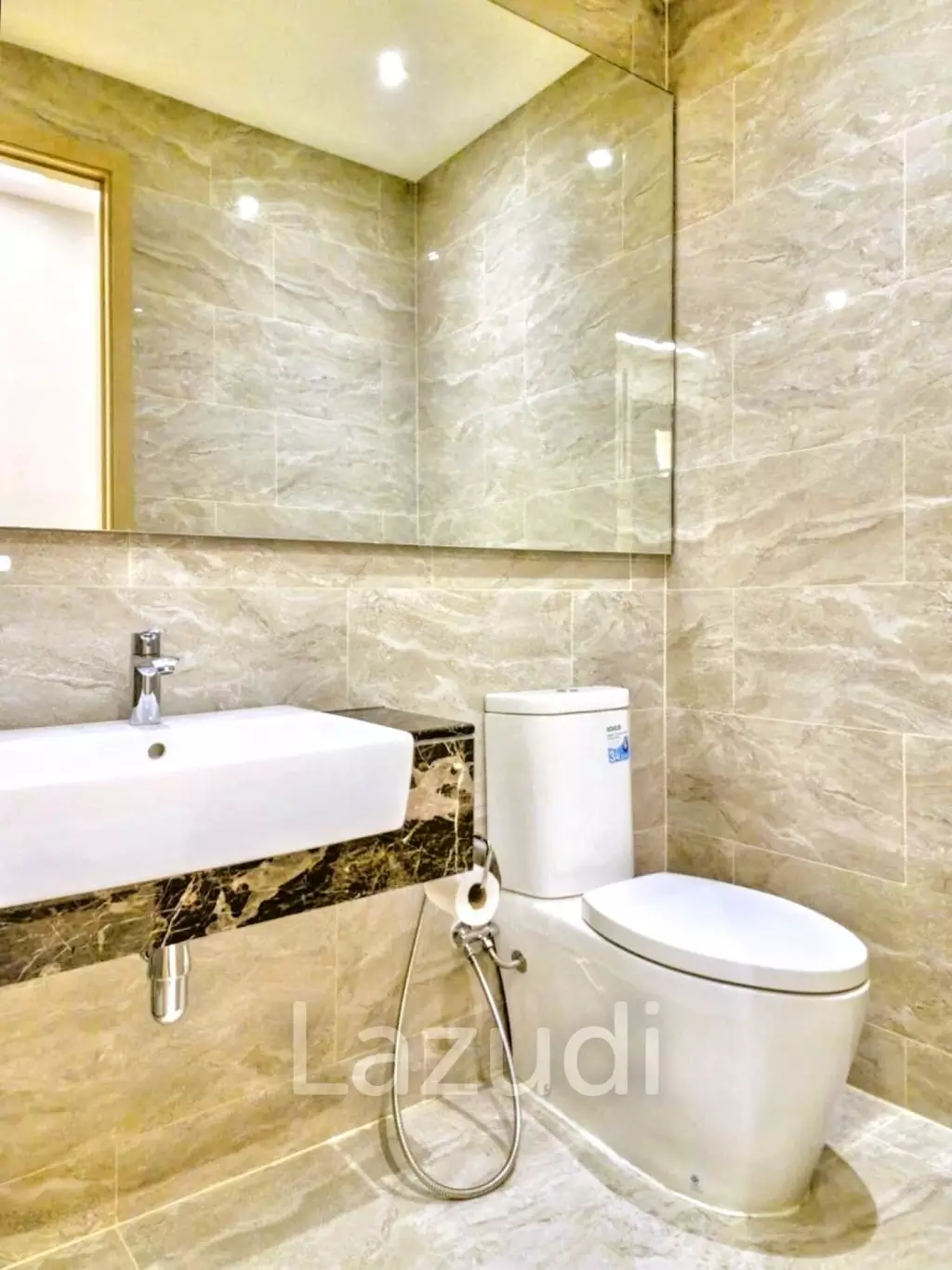 2 Bed 2 Bath 66 SQ.M Ashton Asoke Rama 9
