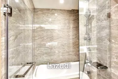 2 Bed 2 Bath 66 SQ.M Ashton Asoke Rama 9