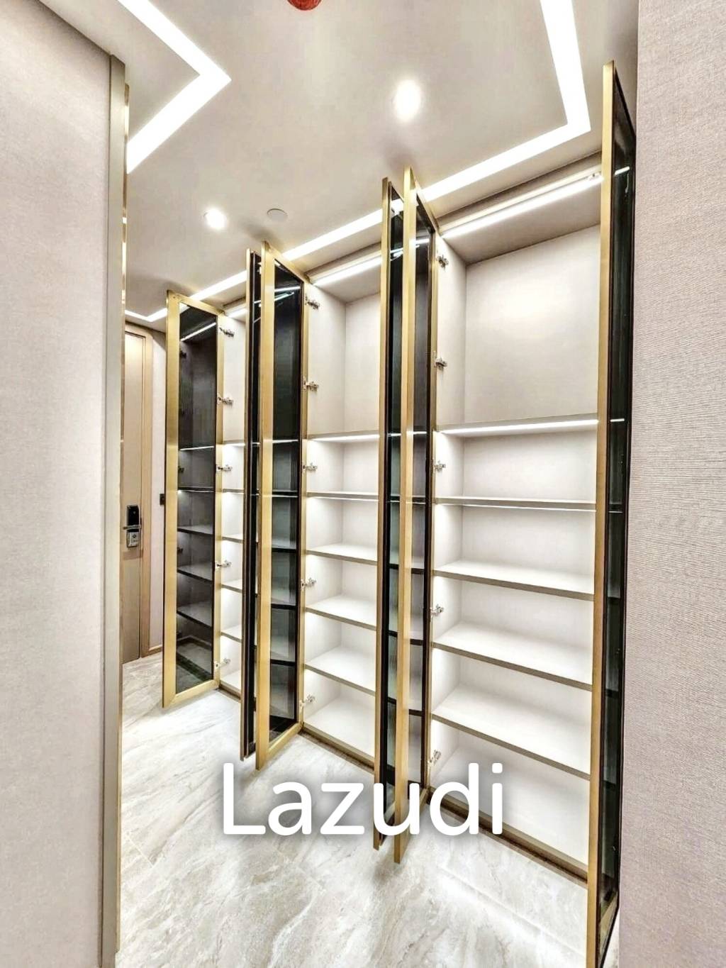 2 Bed 2 Bath 66 SQ.M Ashton Asoke Rama 9