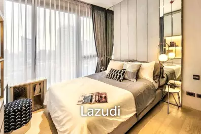 2 Bed 2 Bath 66 SQ.M Ashton Asoke Rama 9