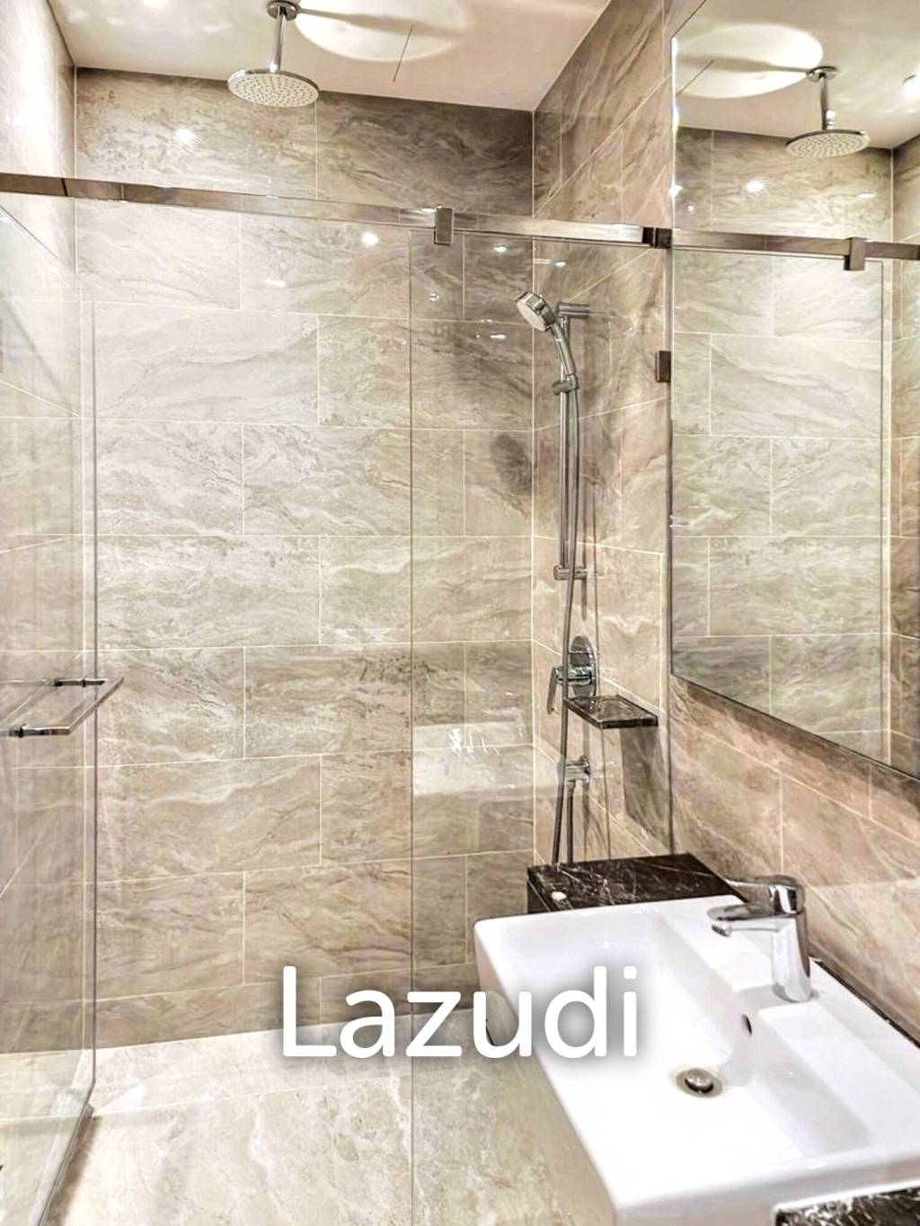 2 Bed 2 Bath 66 SQ.M Ashton Asoke Rama 9