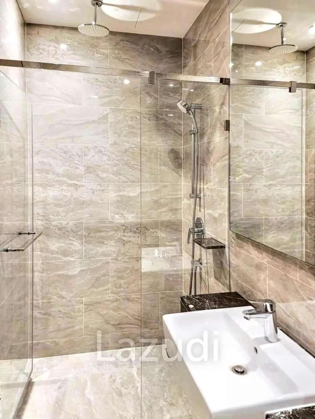2 Bed 2 Bath 66 SQ.M Ashton Asoke Rama 9