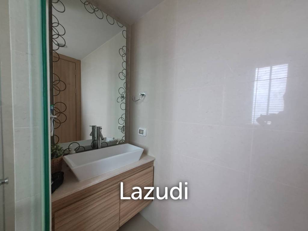 2 Bedrooms 2 Bathrooms 72 SQ.M Riviera Wongamart