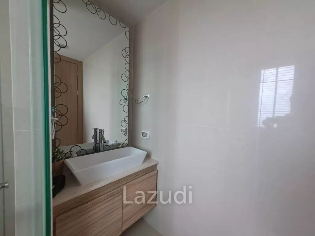 2 Bedrooms 2 Bathrooms 72 SQ.M Riviera Wongamart