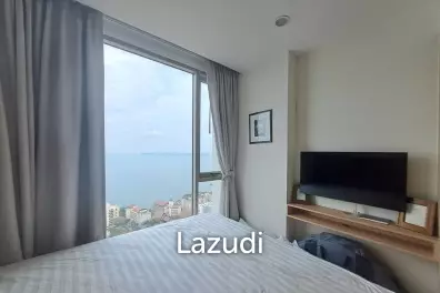 2 Bedrooms 2 Bathrooms 72 SQ.M Riviera Wongamart