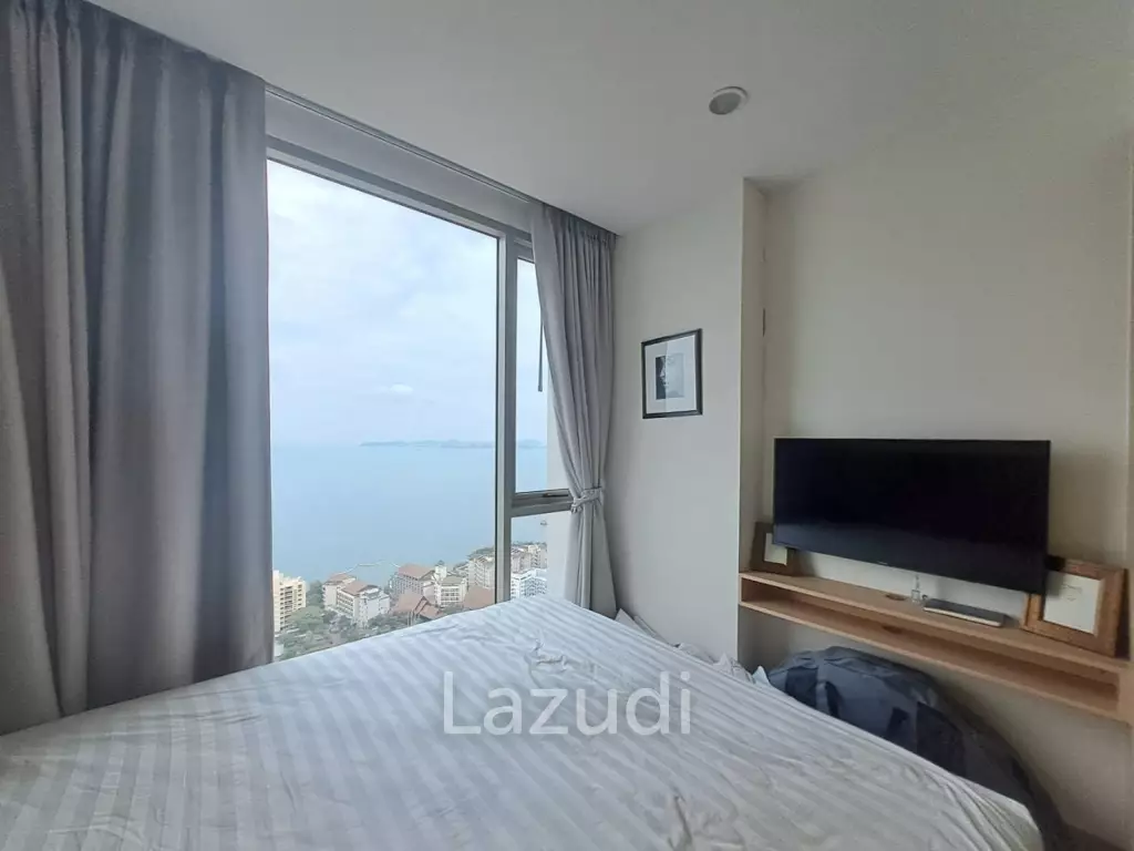 2 Bedrooms 2 Bathrooms 72 SQ.M Riviera Wongamart