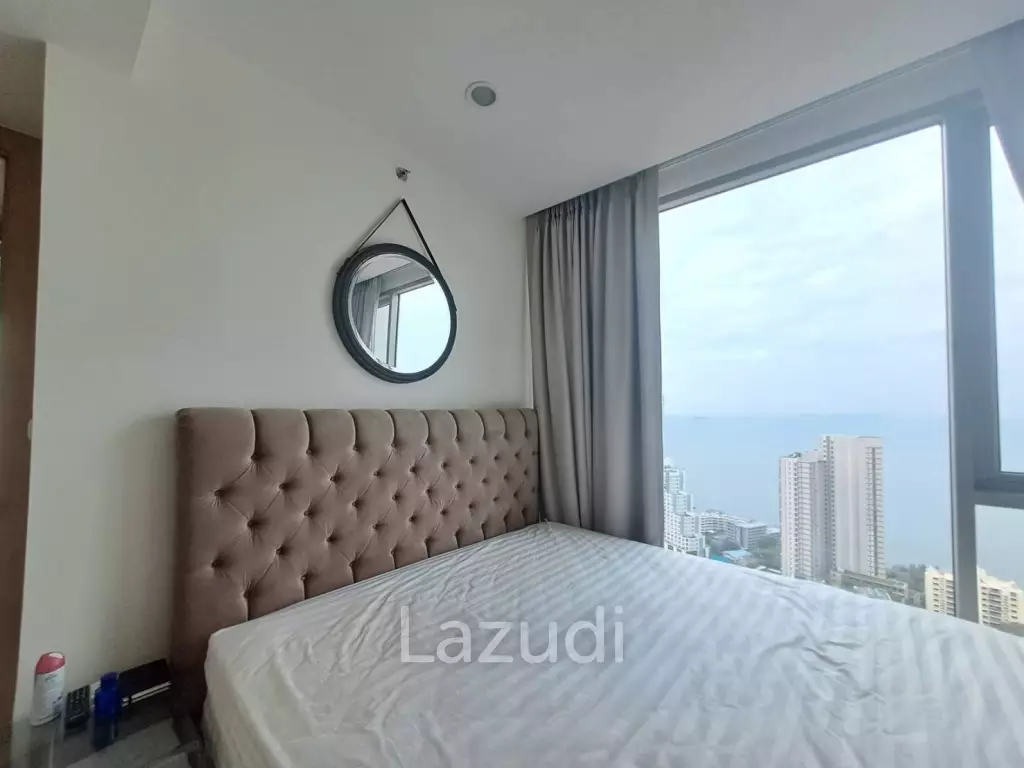 2 Bedrooms 2 Bathrooms 72 SQ.M Riviera Wongamart