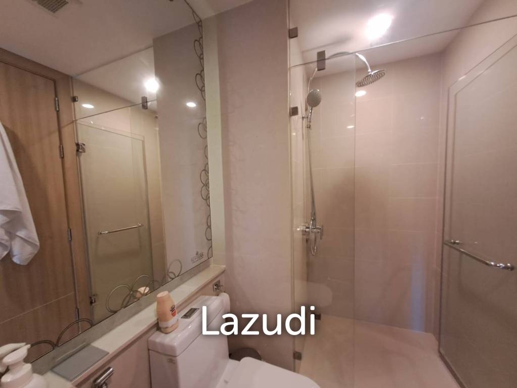 2 Bedrooms 2 Bathrooms 72 SQ.M Riviera Wongamart