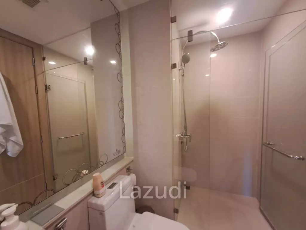 2 Bedrooms 2 Bathrooms 72 SQ.M Riviera Wongamart