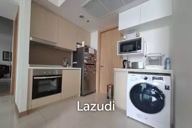 2 Bedrooms 2 Bathrooms 72 SQ.M Riviera Wongamart