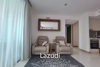 2 Bedrooms 2 Bathrooms 72 SQ.M Riviera Wongamart