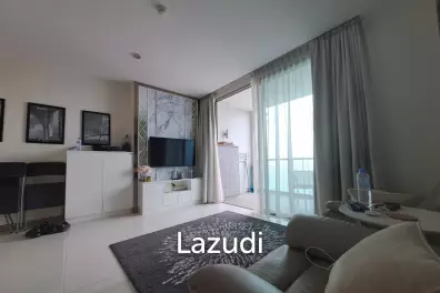 2 Bedrooms 2 Bathrooms 72 SQ.M Riviera Wongamart