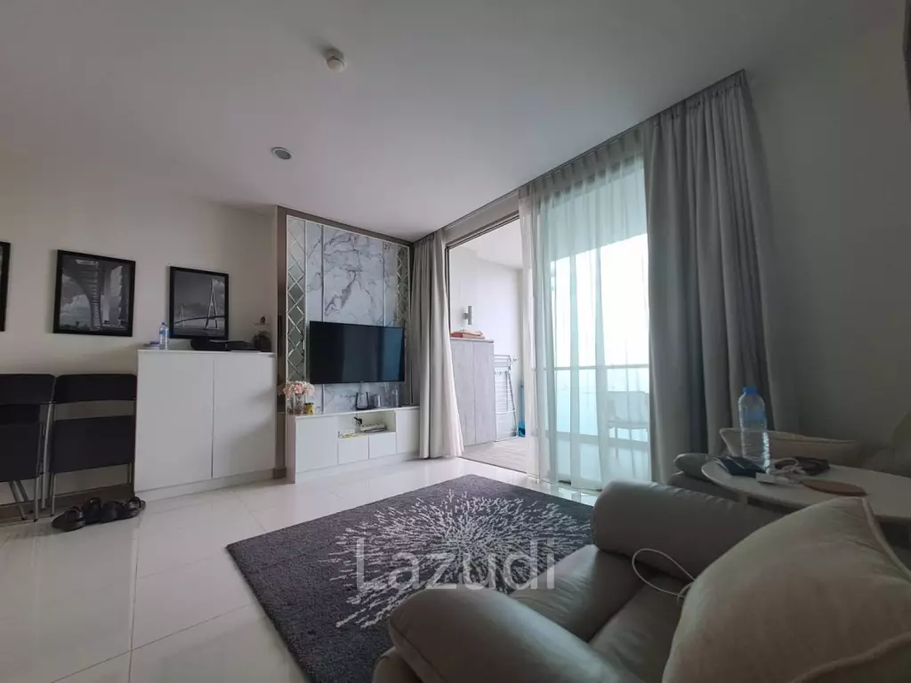 2 Bedrooms 2 Bathrooms 72 SQ.M Riviera Wongamart