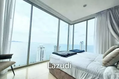 2 Bedrooms 2 Bathrooms 72 SQ.M Riviera Wongamart