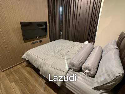 1 Bed 1 Bath 34 SQ.M Ceil By Sansiri