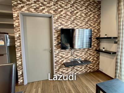 1 Bed 1 Bath 34 SQ.M Ceil By Sansiri