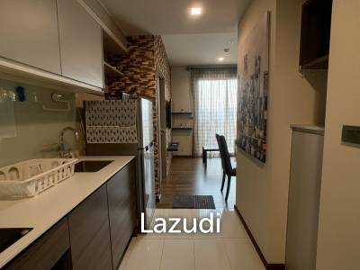 1 Bed 1 Bath 34 SQ.M Ceil By Sansiri