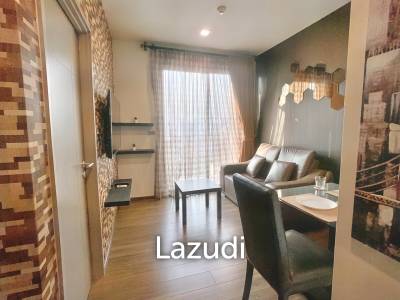 1 Bed 1 Bath 34 SQ.M Ceil By Sansiri