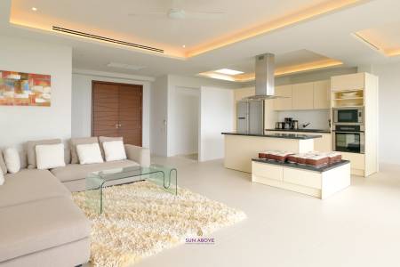 3 BEDROOM LUXURY SEA VIEW VILLAS | NAITHON