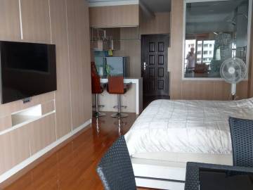 15thfloor View Talay8 Studio For Sale